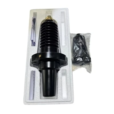 25kV 600A Deadbreak Integral Bushing